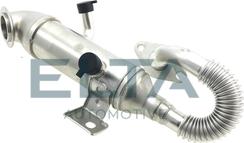 Elta Automotive EE6314 - Радіатор, рециркуляція ОГ autocars.com.ua