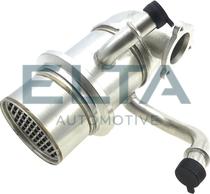 Elta Automotive EE6323 - Радиатор, рециркуляция ОГ autodnr.net