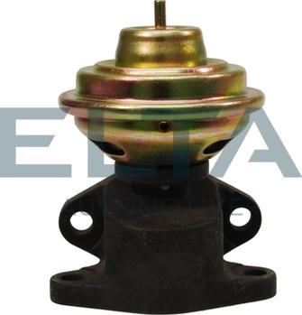 Elta Automotive EE6328 - Клапан повернення ОГ autocars.com.ua