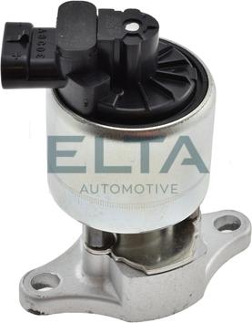 Elta Automotive EE6334 - Клапан повернення ОГ autocars.com.ua
