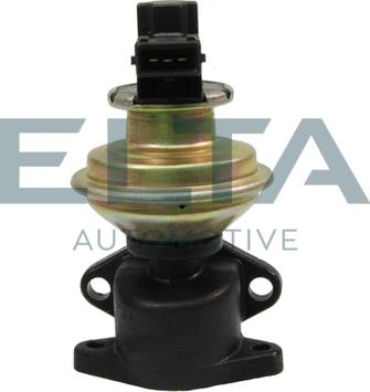 Elta Automotive EE6337 - Клапан повернення ОГ autocars.com.ua