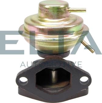 Elta Automotive EE6340 - Клапан повернення ОГ autocars.com.ua