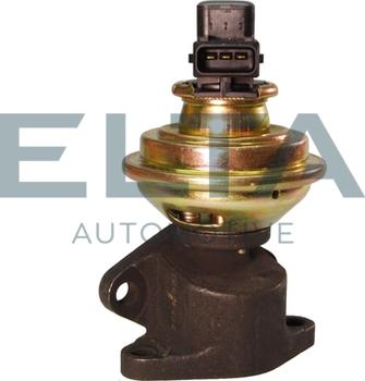 Elta Automotive EE6343 - Клапан повернення ОГ autocars.com.ua