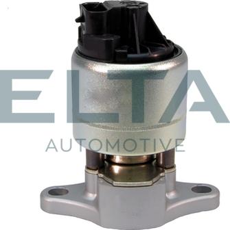 Elta Automotive EE6346 - Клапан повернення ОГ autocars.com.ua