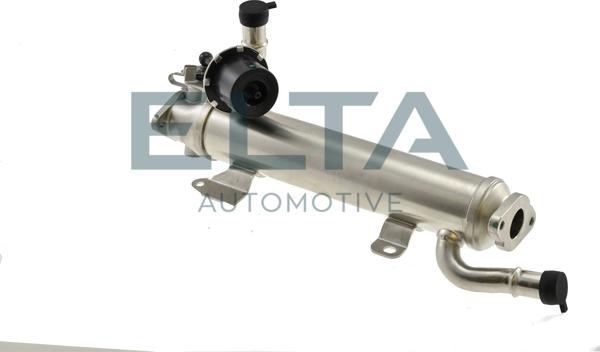 Elta Automotive EE6518 - Радіатор, рециркуляція ОГ autocars.com.ua