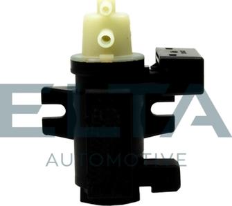 Elta Automotive EE6801 - Клапан вакуумного управління, рециркуляція ОГ autocars.com.ua