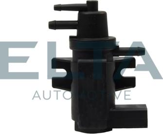 Elta Automotive EE6812 - Клапан вакуумного управління, рециркуляція ОГ autocars.com.ua