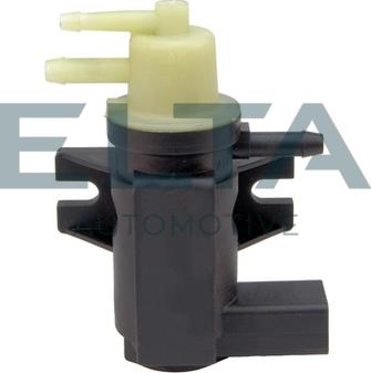 Elta Automotive EE6818 - Клапан вакуумного управління, рециркуляція ОГ autocars.com.ua