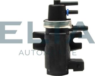 Elta Automotive EE6825 - Клапан вакуумного управління, рециркуляція ОГ autocars.com.ua
