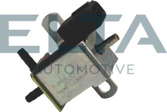 Elta Automotive EE6837 - Клапан вакуумного управління, рециркуляція ОГ autocars.com.ua