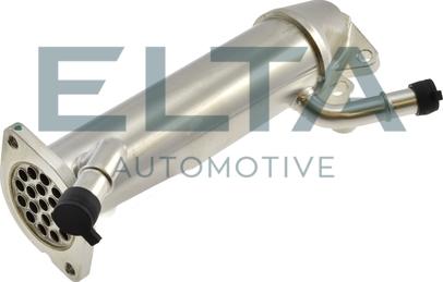 Elta Automotive EE6913 - Радіатор, рециркуляція ОГ autocars.com.ua