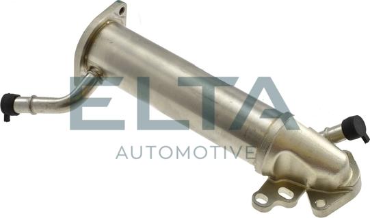Elta Automotive EE6914 - Радиатор, рециркуляция ОГ autodnr.net