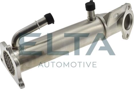 Elta Automotive EE6915 - Радіатор, рециркуляція ОГ autocars.com.ua