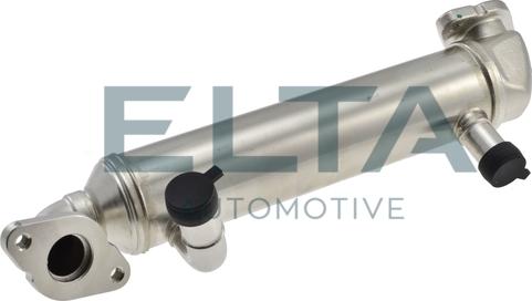 Elta Automotive EE6929 - Радіатор, рециркуляція ОГ autocars.com.ua