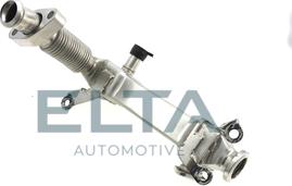 Elta Automotive EE6944 - Радіатор, рециркуляція ОГ autocars.com.ua