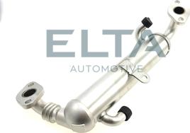 Elta Automotive EE6951 - Радіатор, рециркуляція ОГ autocars.com.ua