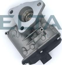 Elta Automotive EE6952 - Клапан повернення ОГ autocars.com.ua