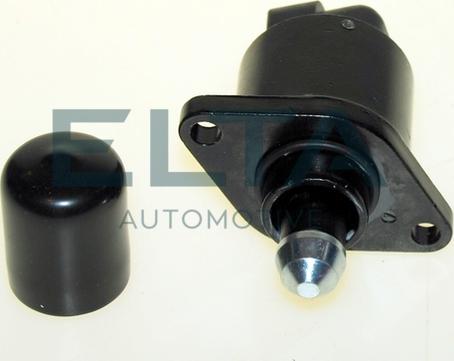 Elta Automotive EE7011 - Поворотна заслінка, підведення повітря autocars.com.ua