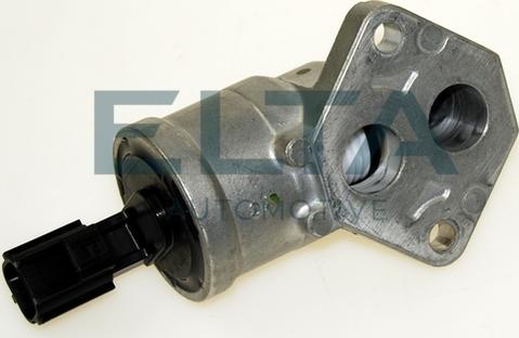 Elta Automotive EE7013 - Поворотна заслінка, підведення повітря autocars.com.ua