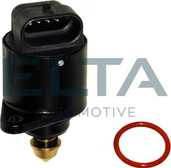 Elta Automotive EE7014 - Поворотна заслінка, підведення повітря autocars.com.ua