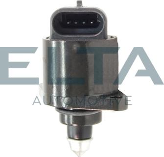 Elta Automotive EE7042 - Поворотна заслінка, підведення повітря autocars.com.ua