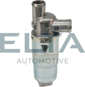 Elta Automotive EE7078 - Поворотна заслінка, підведення повітря autocars.com.ua