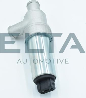 Elta Automotive EE7080 - Поворотна заслінка, підведення повітря autocars.com.ua