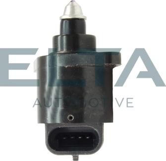 Elta Automotive EE7081 - Поворотна заслінка, підведення повітря autocars.com.ua