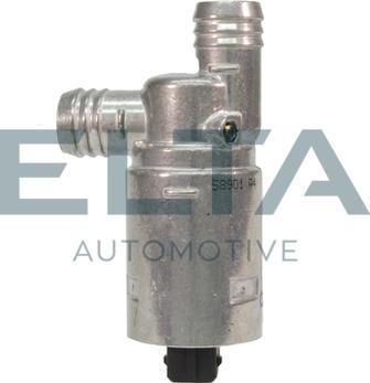 Elta Automotive EE7090 - Поворотна заслінка, підведення повітря autocars.com.ua