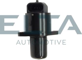 Elta Automotive EE7093 - Поворотна заслінка, підведення повітря autocars.com.ua