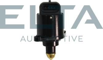 Elta Automotive EE7094 - Поворотна заслінка, підведення повітря autocars.com.ua