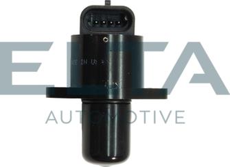 Elta Automotive EE7095 - Поворотна заслінка, підведення повітря autocars.com.ua
