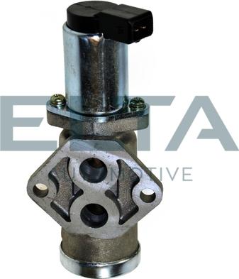 Elta Automotive EE7100 - Поворотна заслінка, підведення повітря autocars.com.ua