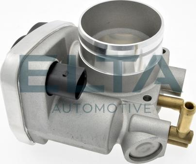 Elta Automotive EE7517 - Патрубок дросельної заслінки autocars.com.ua