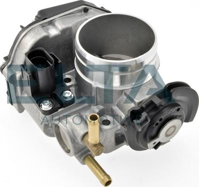 Elta Automotive EE7520 - Патрубок дросельної заслінки autocars.com.ua