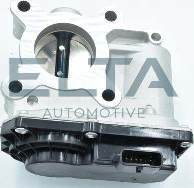 Elta Automotive EE7533 - Патрубок дросельної заслінки autocars.com.ua