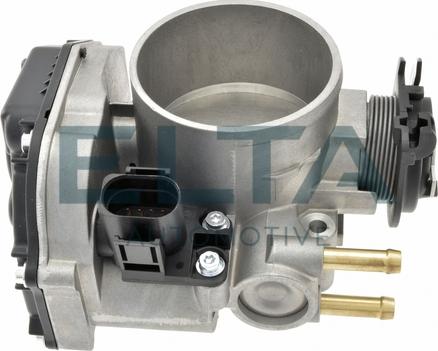 Elta Automotive EE7553 - Патрубок дросельної заслінки autocars.com.ua