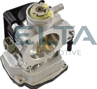 Elta Automotive EE7564 - Патрубок дросельної заслінки autocars.com.ua