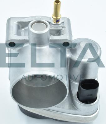 Elta Automotive EE7590 - Патрубок дросельної заслінки autocars.com.ua