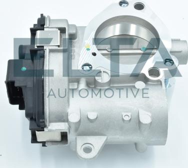 Elta Automotive EE7632 - Патрубок дросельної заслінки autocars.com.ua
