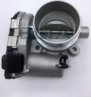 Elta Automotive EE7649 - Патрубок дросельної заслінки autocars.com.ua