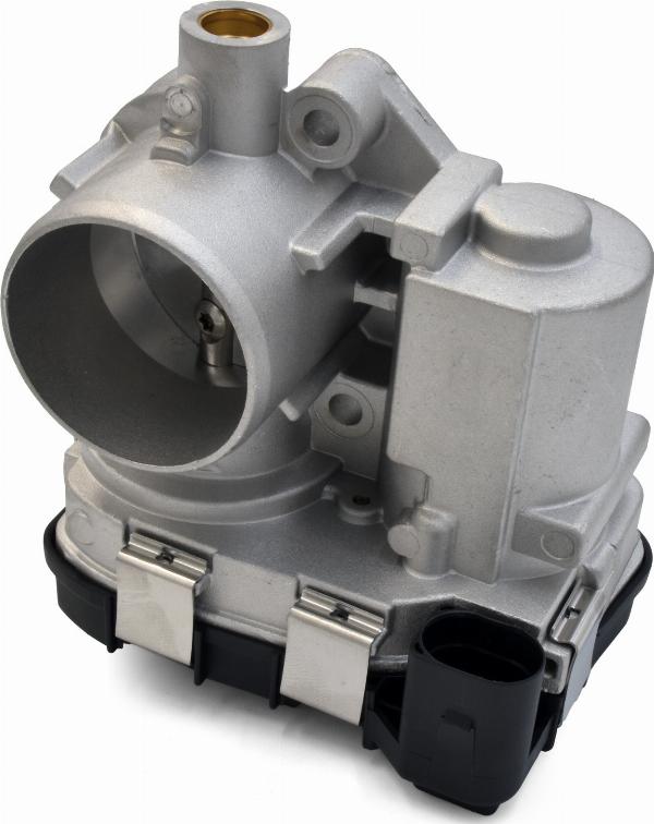 Elta Automotive EE7704 - Патрубок дросельної заслінки autocars.com.ua