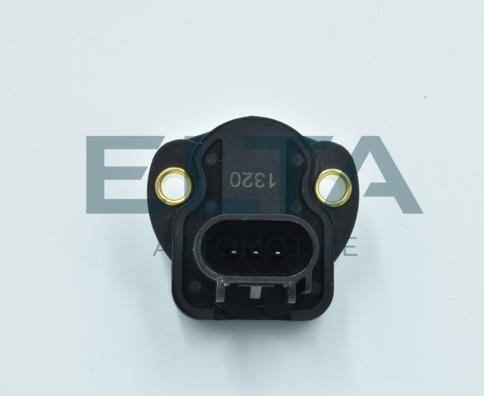 Elta Automotive EE8047 - Датчик, положення дросельної заслінки autocars.com.ua