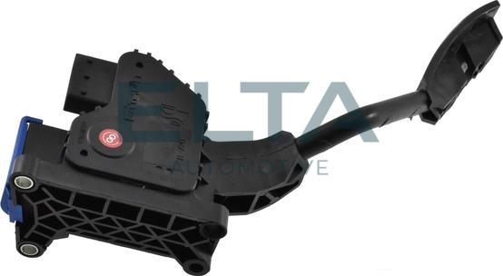 Elta Automotive EE8053 - Педаль акселератора autocars.com.ua