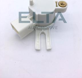 Elta Automotive EE8126 - Датчик положення педалі, педаль зчеплення autocars.com.ua