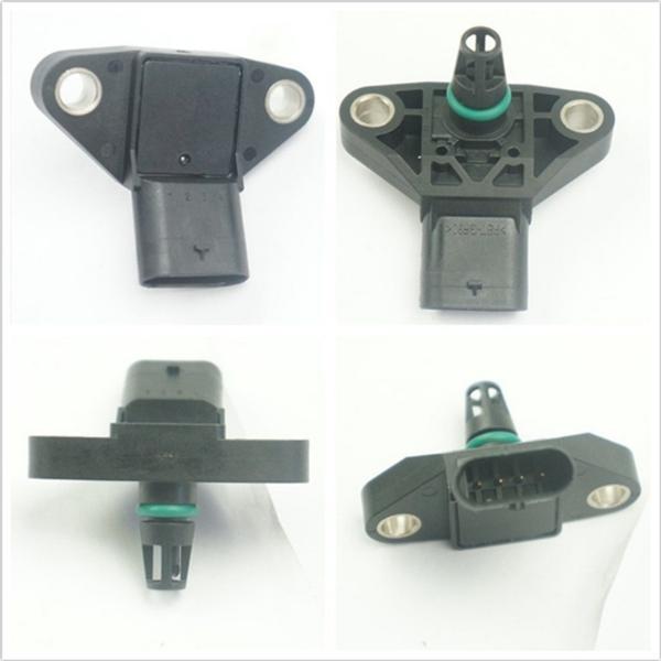 Elta Automotive EE8144 - Датчик MAP, тиск повітря autocars.com.ua