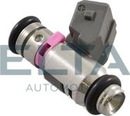 Elta Automotive EF010 - Форсунка дизельна, розпилювач і утримувач autocars.com.ua