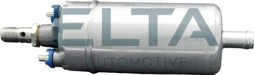 Elta Automotive EF1008 - Насос, топливоподающая система autodnr.net