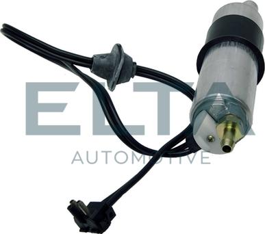 Elta Automotive EF1011 - Насос, топливоподающая система autodnr.net