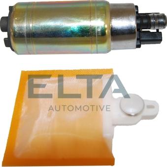 Elta Automotive EF2001 - Топливный насос autodnr.net